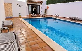 Hostal Horizonte